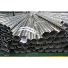 SUS316 En Stainless Steel Water Supply Pipe (Dn42*1.5)